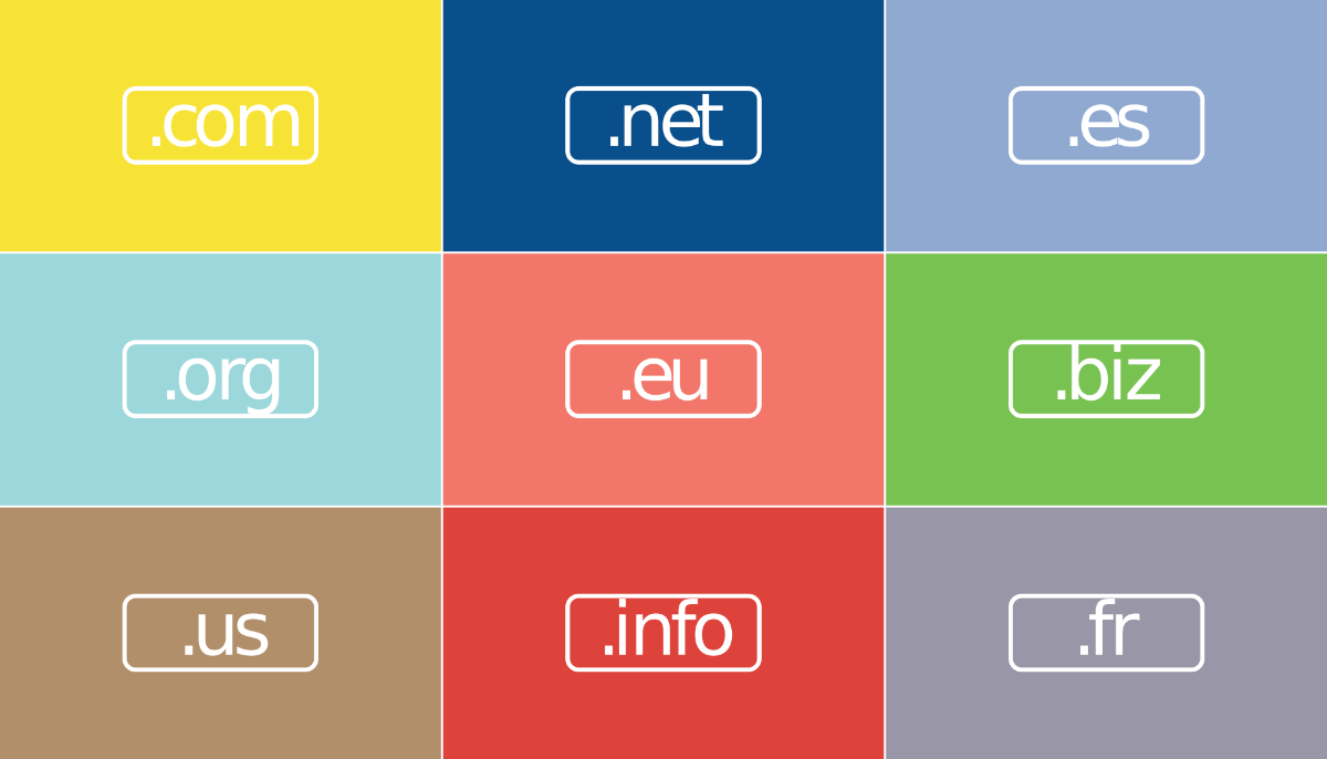 What Makes A Domain Name Valuable What Makes A Domain Name Valuable